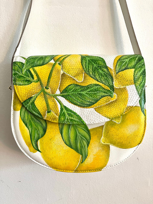 Lemon Bag