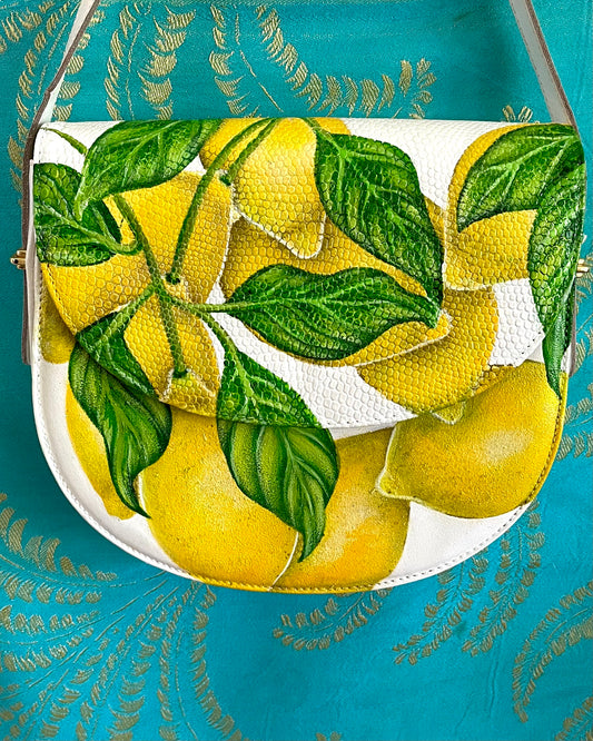 Lemon Bag