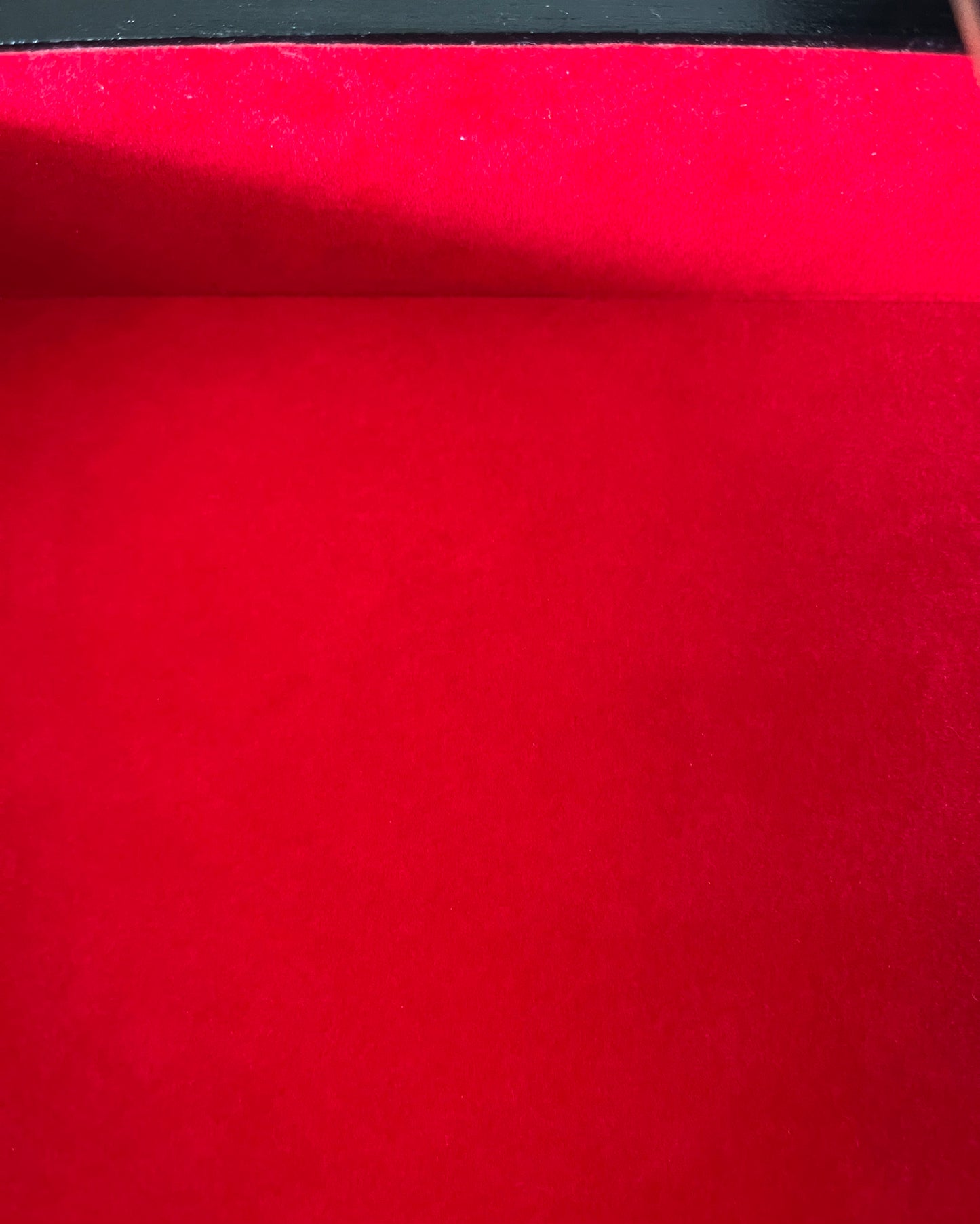 Vintage Tortoise Shell Design Sideboard / Dressing Table