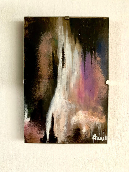 Some Past Artwork Pieces