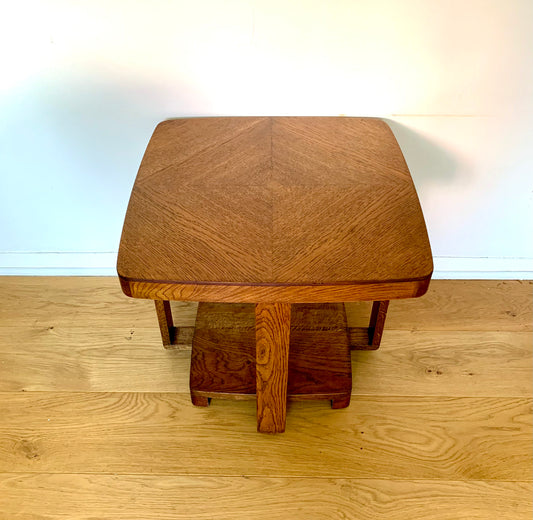 Refinished MCM Coffee Table