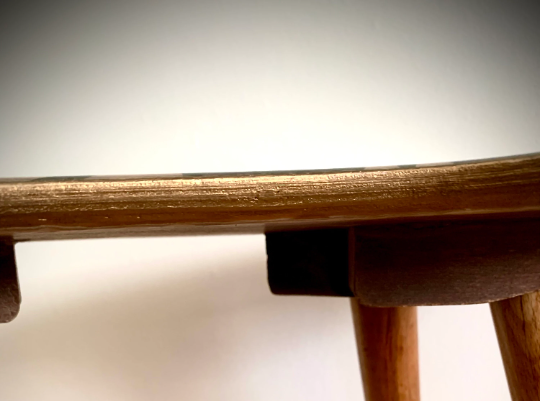 1950s Palette Tables