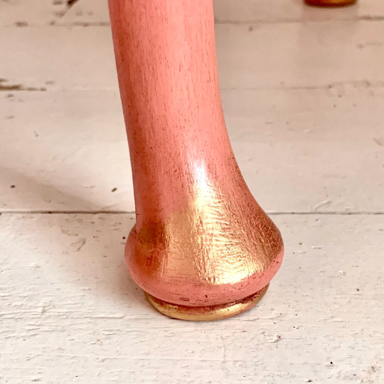 Antique Coffee Table