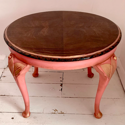 Antique Coffee Table