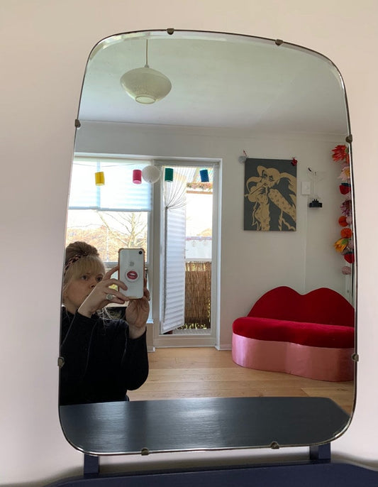 Art Deco Harris Lebus Dressing Table