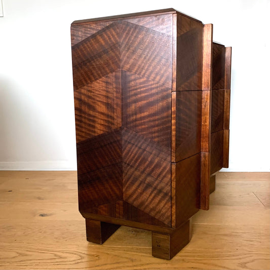 Art Deco Waring & Gillow Sideboard / Dresser