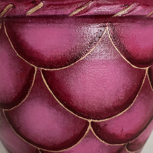 Terracotta Plant Pot