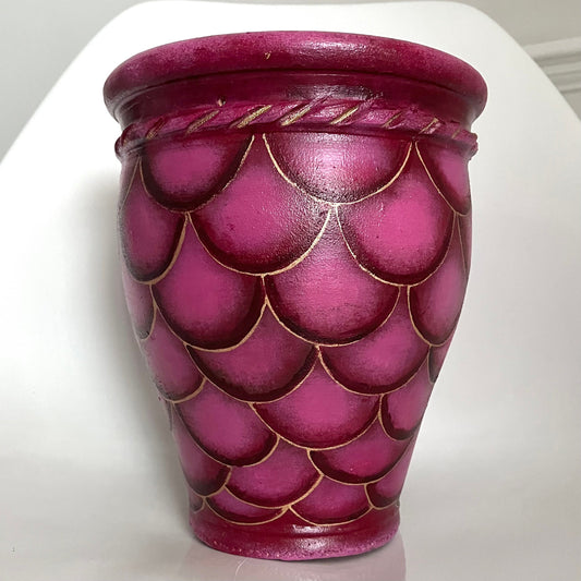 Terracotta Plant Pot