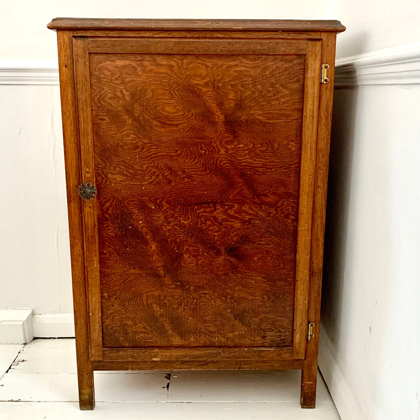 Native American Chief Cabinet