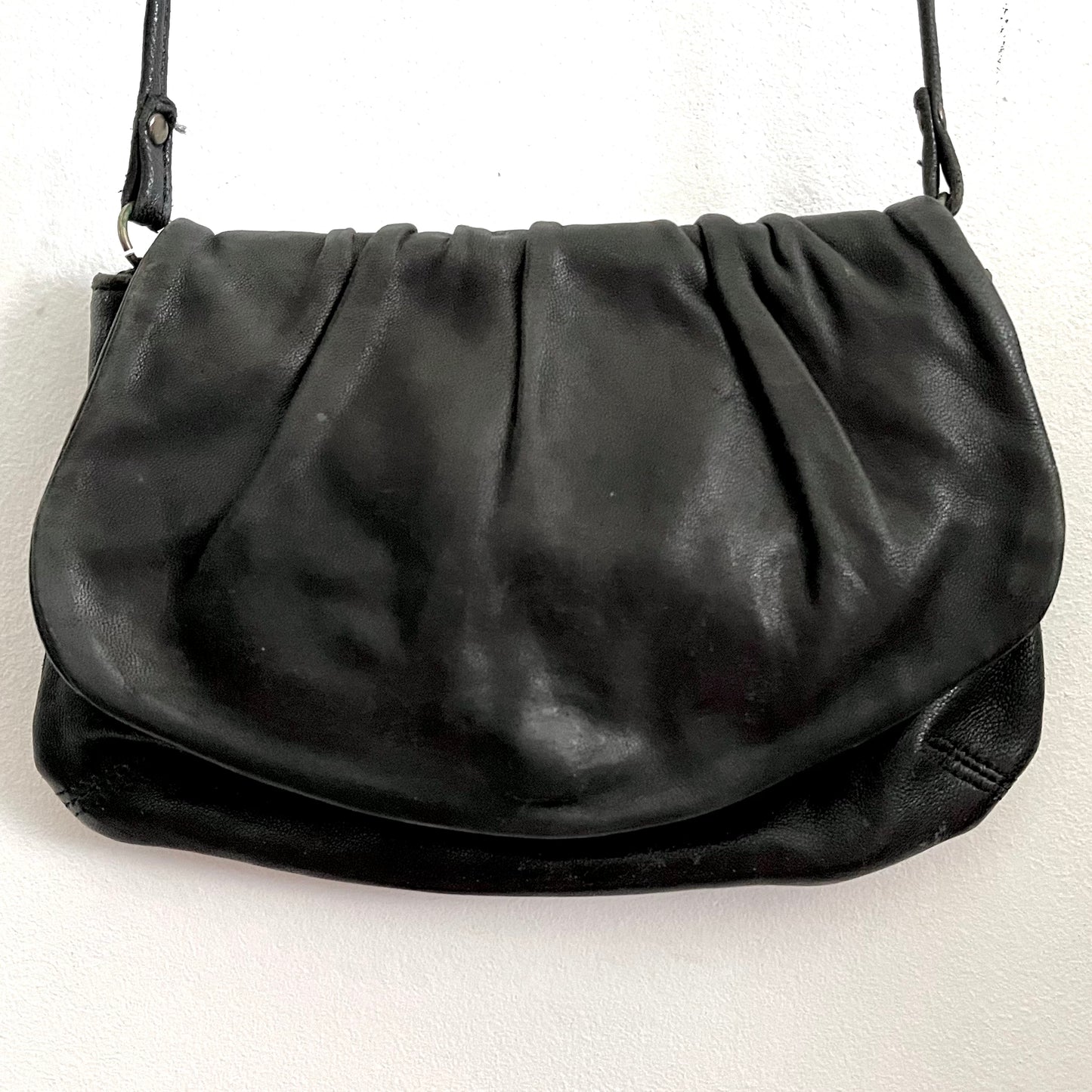 Star Bag - Hand-painted