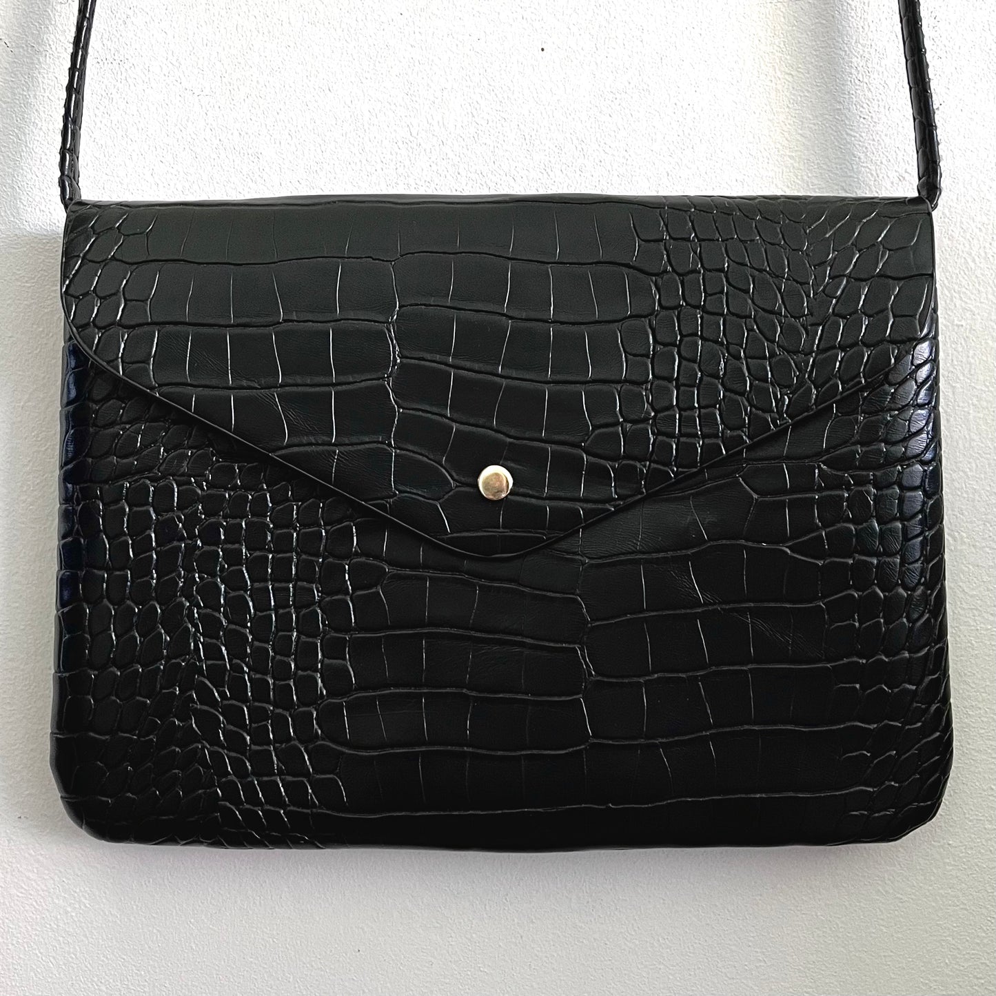 Toucan Bag - Hand-painted