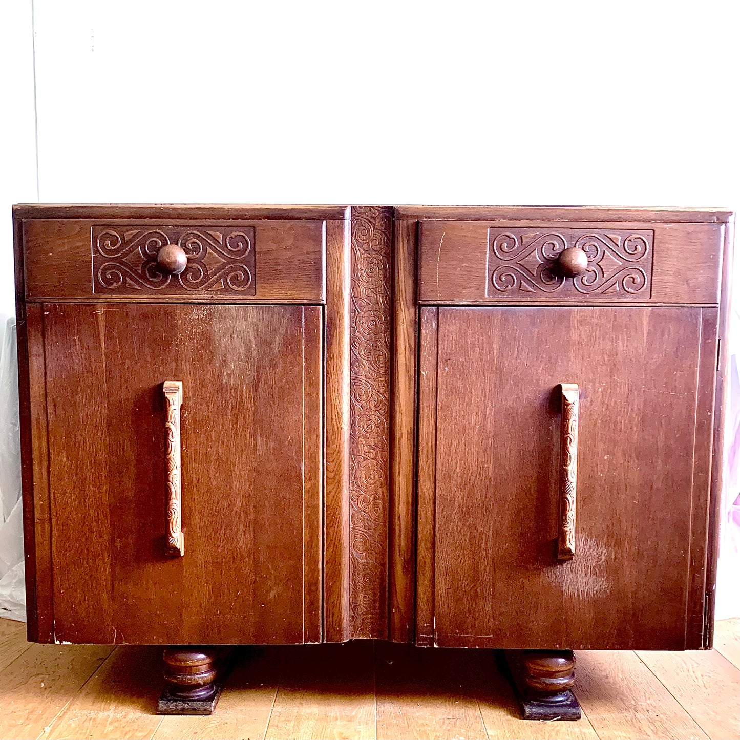Art Deco Sideboard