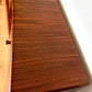 Vintage Mid Century Teak Sideboard Cabinet