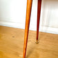 Vintage Mid Century Teak Sideboard Cabinet