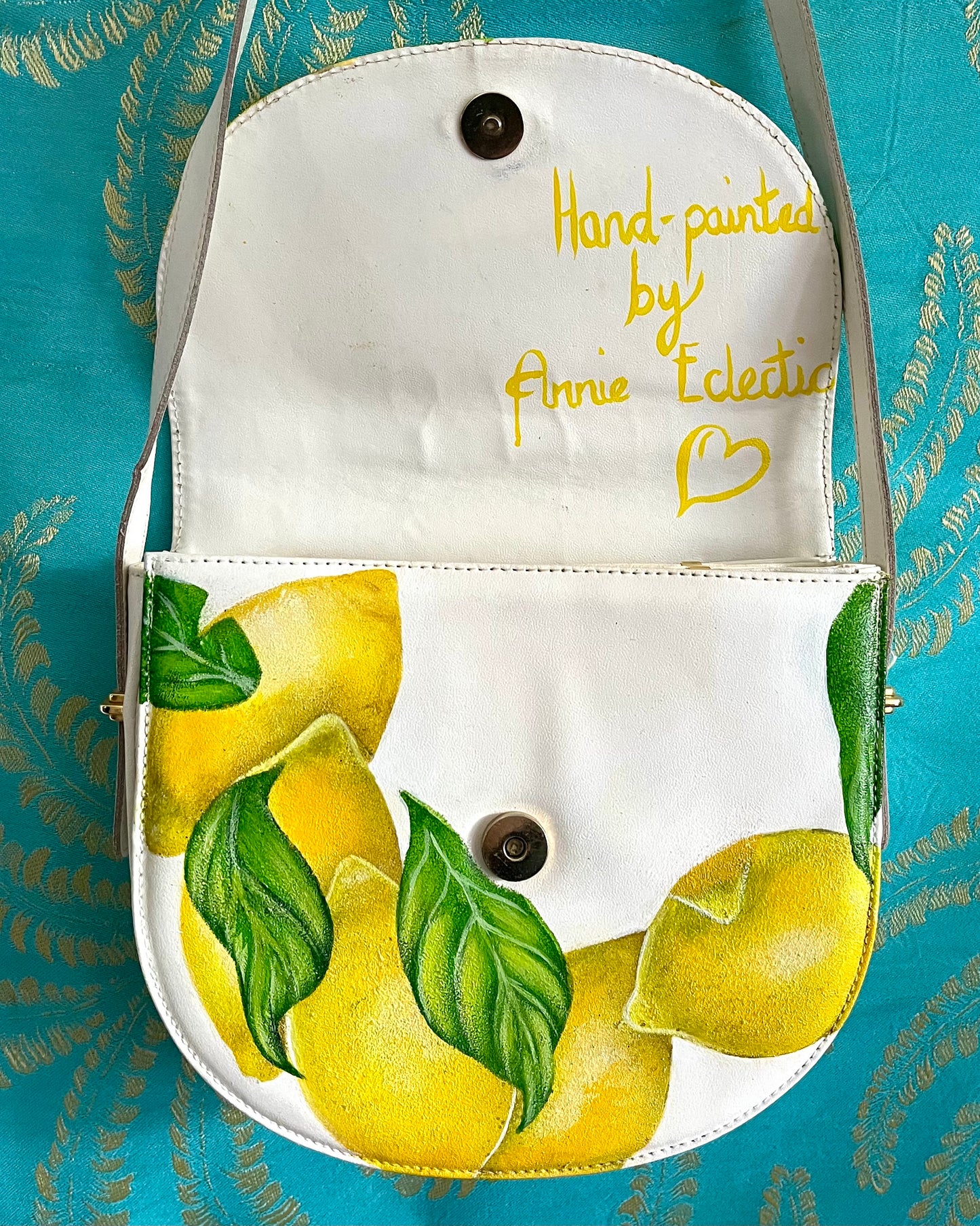 Lemon Bag