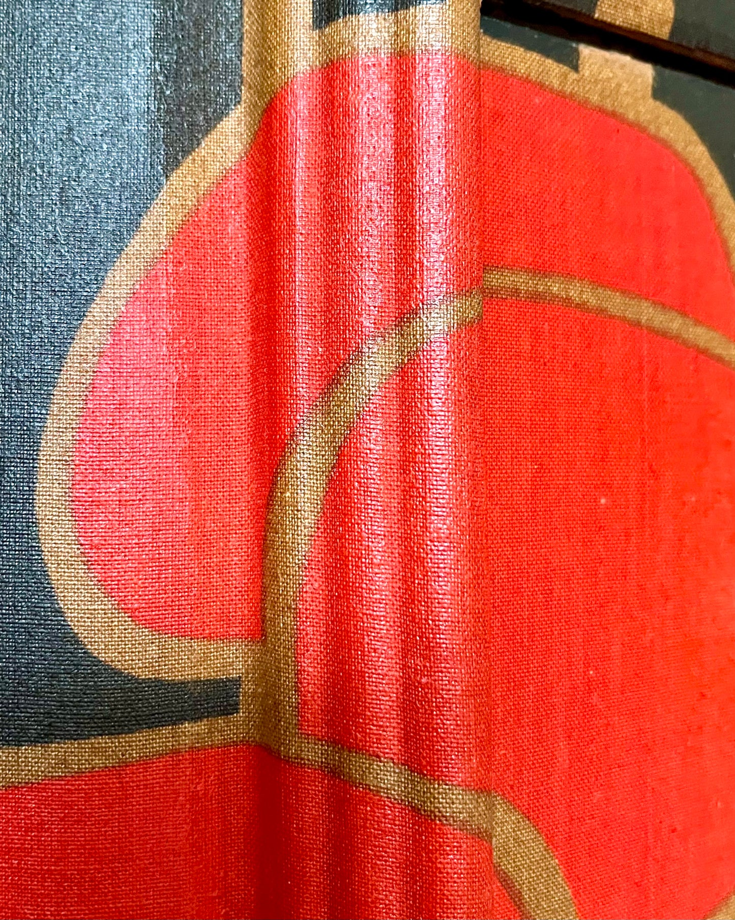 Mid Century Chest of Drawers