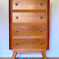 Mid Century Chest of Drawers