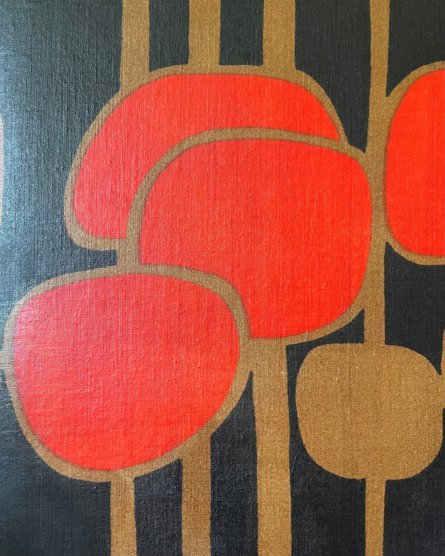 Mid Century Chest of Drawers