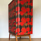 Mid Century Chest of Drawers