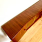 Vintage Mid Century Teak Sideboard Cabinet
