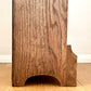 Mid 1930s Cottagecore Style Bookcase