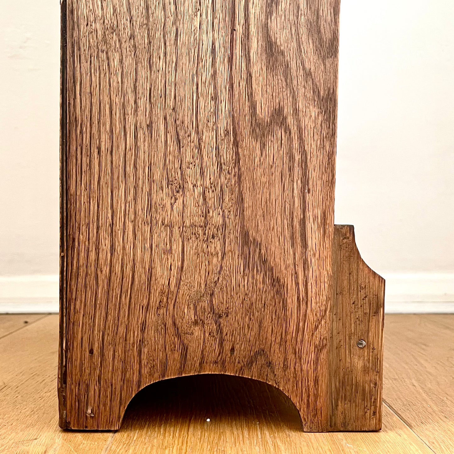Mid 1930s Cottagecore Style Bookcase