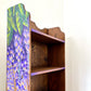 Mid 1930s Cottagecore Style Bookcase