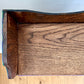 Mid 1930s Cottagecore Style Bookcase