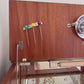 Mid Century Nudes Cocktail Cabinet