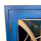 Art Deco Bookcase Cabinet