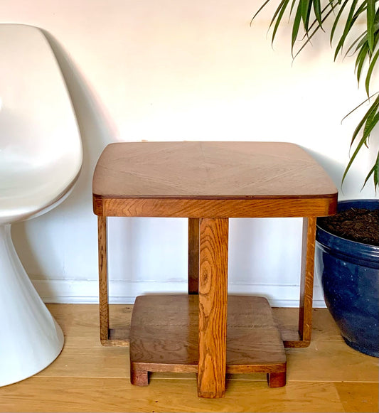 Refinished MCM Coffee Table