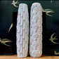 Art Deco Style Tall Floor Vase