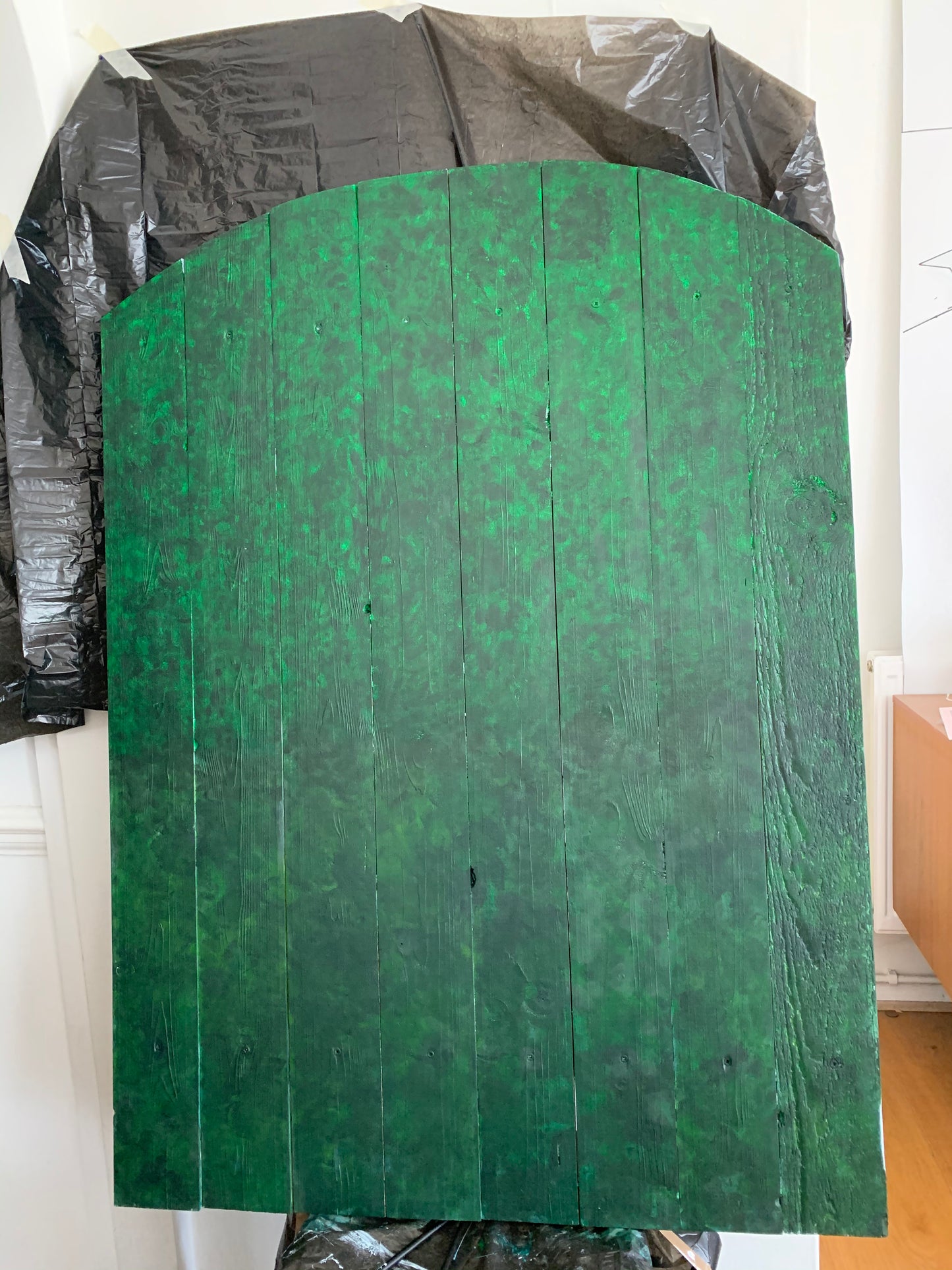 Garden Gate