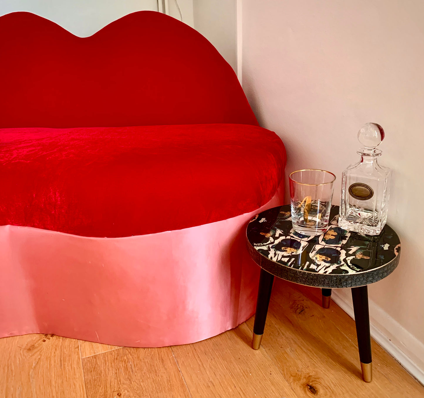 Side Table