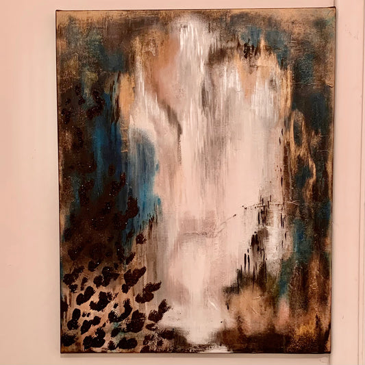 Some Past Artwork Pieces