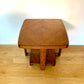 Refinished MCM Coffee Table