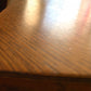 Refinished MCM Coffee Table