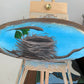 Hand Painted Sign
