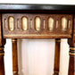 Sunflower Side Table
