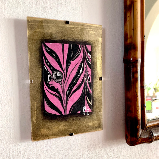 Small Art Painting