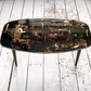 Mid Century Abstract Coffee Table