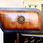 MCM Heron Dressing Table