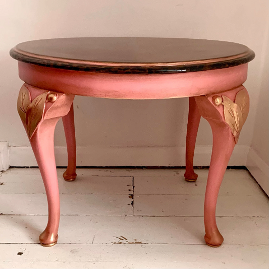 Antique Coffee Table