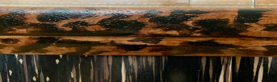 Mid Century Greaves and Thomas Cabinet