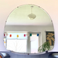 MCM Heron Dressing Table