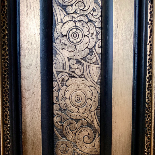 Art Deco Sideboard