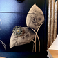 MCM Heron Dressing Table