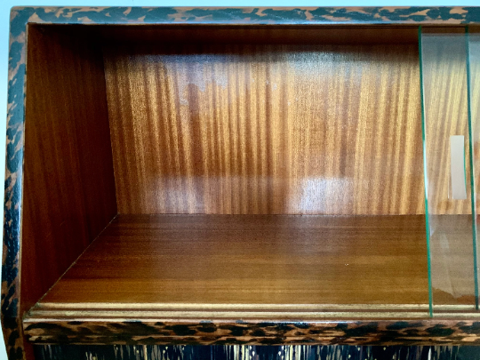 Mid Century Greaves and Thomas Cabinet