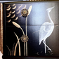 MCM Heron Dressing Table