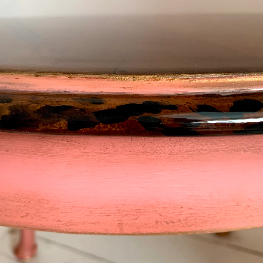 Antique Coffee Table